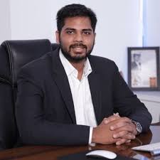 Vamsi Krishna Gaddam